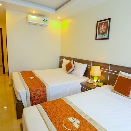 Manarola Hotel Bai Chay Ha Long Exteriör bild