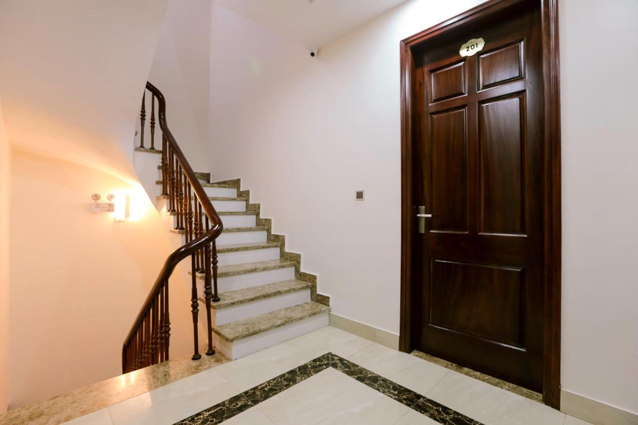 Manarola Hotel Bai Chay Ha Long Exteriör bild